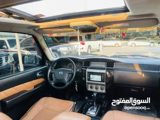  10 نيسان فتك سوبر سفاري 2019 توماتيك/‏NISSAN VTC SUPER SAFARI 2019