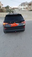  4 سكودا كودياك 2020