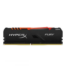  1 HyperX Fury DDR4 3200/ 8 GB