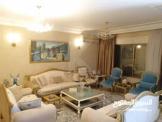  15 Furnished Apartment For Rent In Al-Rabia