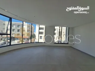  2 شقة طابق ثاني للبيع في ضاحية الامير راشد بمساحة بناء 180م