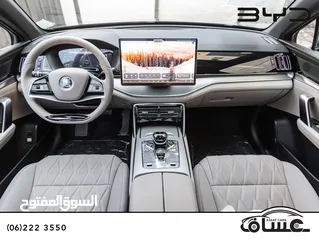  12 Byd Tang 2024 Plug in hybrid