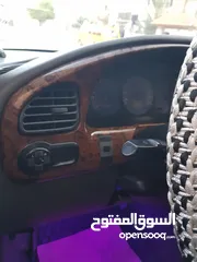  25 كيا سبكتر توماتيك اقساط دفعة 1200 دهان جديد  ماتور جديد  قير جيد  فحص مرفق  مكانيك سيارة مشية ناعمة