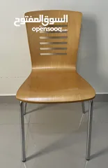  2 Chairs for sale