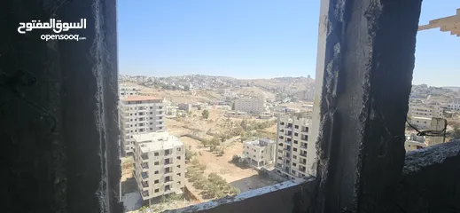  3 شقة عظم بجانب حاجز مزمويا (الخاص)
