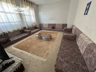  4 جلسة عربية ارضية