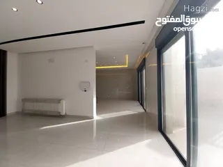  7 شقه للبيع  في منطقه ناعور مرج الحمام قرب مسجد الرساله ( Property ID : 34386 )