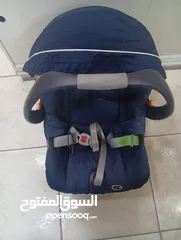  28 تخت اطفال بحالة الوكالة + كوت اطفال عرباية اطفال