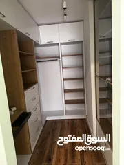  3 شقه مع حديقة سوبر ديلوكس للايجار في الماصيون شارع اسكان المهندسين