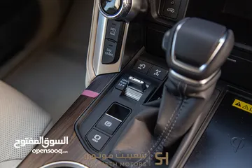  17 Toyota Land Cruiser Gx-r 2025 Twin turbo