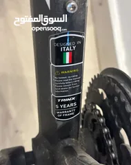  4 دراجة هوائية صناعة إيطالية