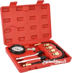  2 ساعة ضغط ماتور تتوفر بعدة موديلات