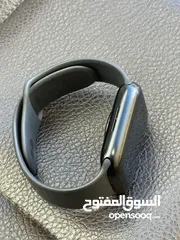  3 Apple Watch s8 45mm وكاااااالة