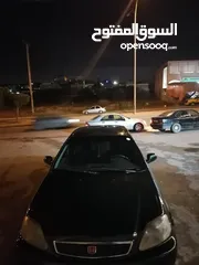  7 هواند سفك موديل 99 للبيع كاش او اقساط