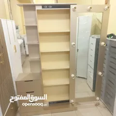  5 تسريحه مرايا