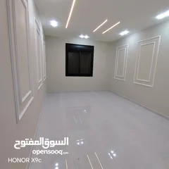  14 شقق للبيع في إربد الحي الشرقي نادي الضباط