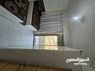  15 شقه مفروشه للايجار