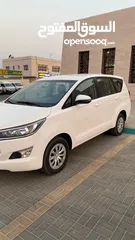  4 Innova 2019 model