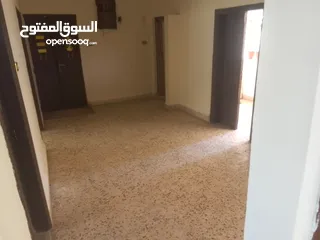  3 شقة طابق اول