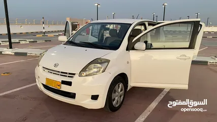  6 Sirion 2012 white 1st owner - سيريون موديل 2012 بيضاء من المالك الاول (الوسطاء يمتنعون)