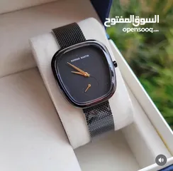  3 ساعات هانا مارتن