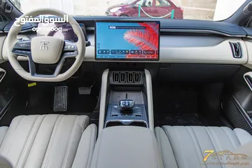  26 Byd Song L 2024 excellence zero مكفولة
