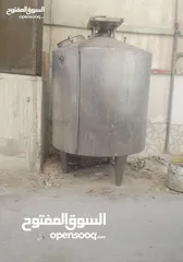  9 عدة مصنع ألبان ماكينات تعبئه لبن