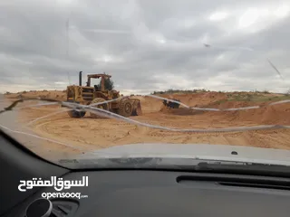  3 السلام عليكم  مقولات ليبيا لأعمال التسويه والحفر