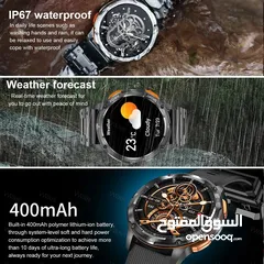  1 ساعة ذكية smart watch