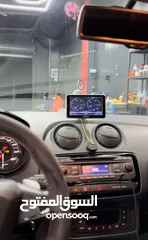  7 seat cupra اصللل  1400 سوبر تشارج تيربو حبة مميزة جدا