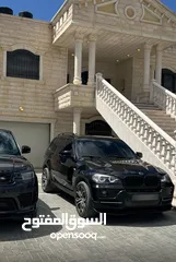  5 BMW X5 M fullpackage