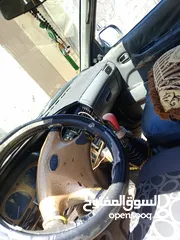 3 باص بريج موديل 1997