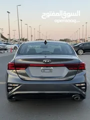  17 Kia Forte model 2020 NEW