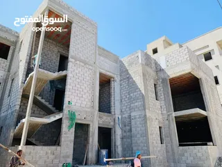  5 مقاول مباني الرياض الخرج المزاحمية شمال الرياض العفجه