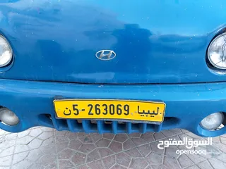  3 بورتر لنقل البضائع داخل وخارج طرابلس