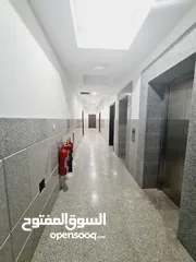  4 For Rent Commercial apartments On Main StreetIn Al Maabilah South  In same line of Bank Nizwa