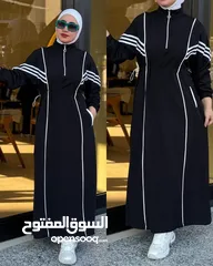  5 فستان ستاتي ترند السعر 8 دنانير وزن 50 لل 90 فري سايز موس كريب