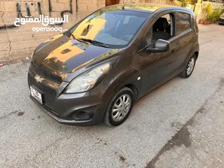  9 شفر سبارك 2015  وارد شركة ماتور 1200cc للبيع