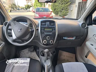  3 نيسان صني اتوماتيك هندي اتوماتيك بحاله الوكاله
