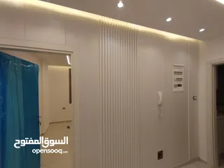  6 جميع انواع الديكورات والتصميم الداخلي واعمال العزل والبولخ