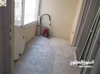  8 شقة أرضية مميزة للبيع في دير غبار 200م مع ترس 65م