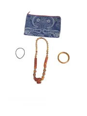  1 Necklace Bundle + FREE Bag – Fashion Jewelry Set