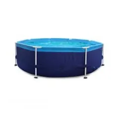  1 حوض سباحه large swimming pool