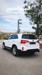  2 Kia sorento2014 full option panurama 4/4
