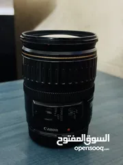  12 كاميرا كانون 250دي بحال الوكالة  Canon eos250d