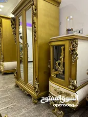  2 غرفة نوم مصري زان