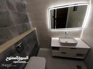  6 شقه تسويه مميزه مع حديقه واسعه للبيع في منطقه مرج الحمام ( Property ID : 30231 )