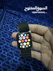  3 Apple Watch Series 4 44mm