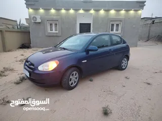  3 هنداي أكسنت