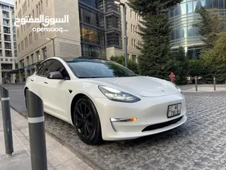  10 تيسلا ستاندر بلس 2023 حره جديد